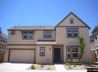 2025 Heavenly View Trl, Reno, NV 89523
