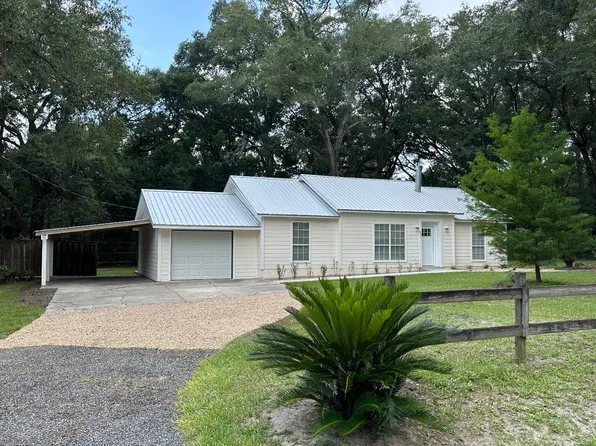 631 SW Thompkins Loop, Lake City, FL 32025