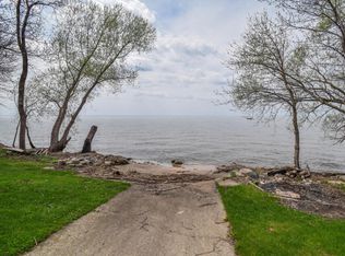 N2717 Driftwood Beach Rd, Chilton, WI 53014