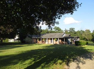 4210 N Tram Rd, Vidor, TX 77662