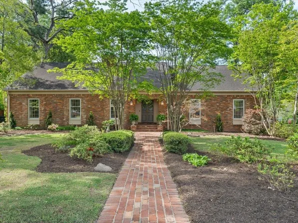 5501 S Angela Ln, Memphis, TN 38120