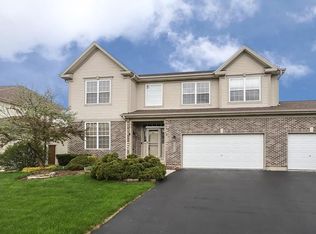 371 Lake Plumleigh Way, Algonquin, IL 60102