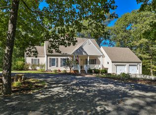 240 Iron Oaks Drive, Ozark, MO 65721