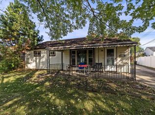 4370 Maplegrove Dr, Grove City, OH 43123