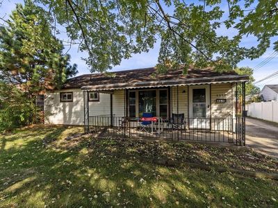4370 Maplegrove Dr, Grove City, OH, 43123