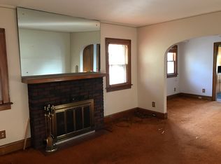 707 Gettysburg Ave, Jackson, MI 49203