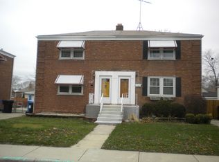 5128 W 64th Pl, Chicago, IL