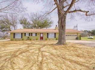 12809 County Road 1222, Tyler, TX 75709