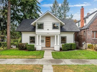 944 S Ridgewood Ave #1, Tacoma, WA 98405