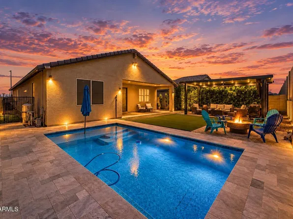 5065 W KARL Street, San Tan Valley, AZ 85144