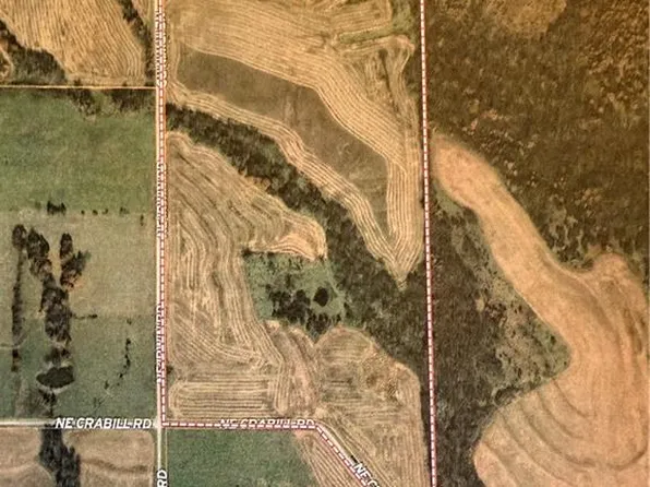 NE Irwin Rd, Weatherby, MO 64497