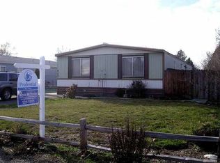 422 S 22nd Ave, Pasco, WA