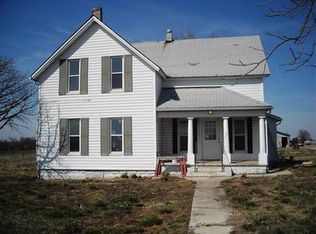 23260 Aspen Rd, Sarcoxie, MO 64862