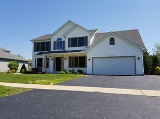 24854 W Ambrose Rd, Plainfield, IL 60585