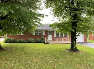 138 Clearview Ave, Bowling Green, KY 42101