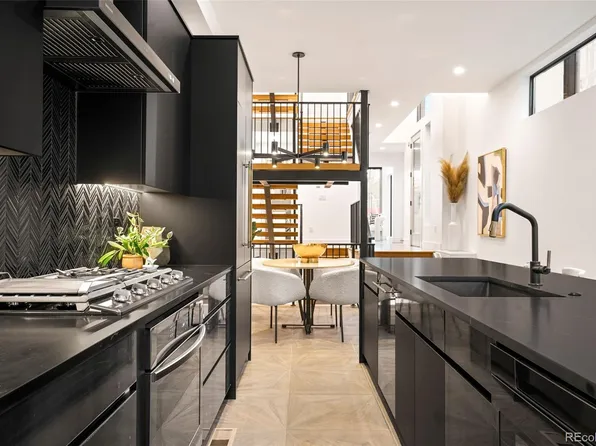 3429 Lawrence Street, Denver, CO 80205