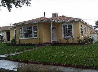 13728 Bracken St, Pacoima, CA 91331