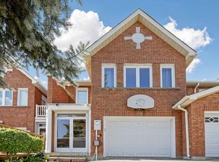 52 Queensmill Ct, Richmond Hill, ON L4B 1N3