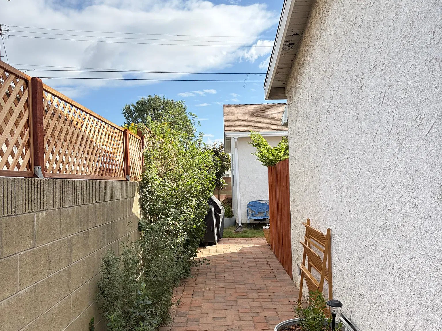 3 bed, 1200 sqft, $3,750 — Photo 2