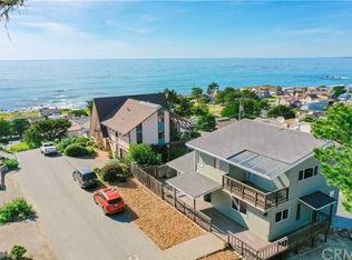 389 Leighton St, Cambria, CA 93428