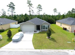 15390 Bareback Dr, Jacksonville, FL 32234