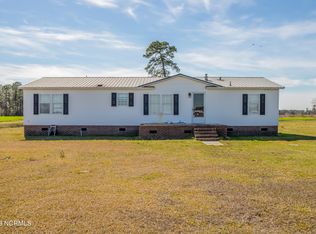 1427 N State Highway 111, Pink Hill, NC 28572