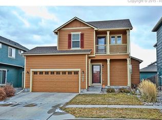 6625 Rutherford Dr, Colorado Springs, CO 80923