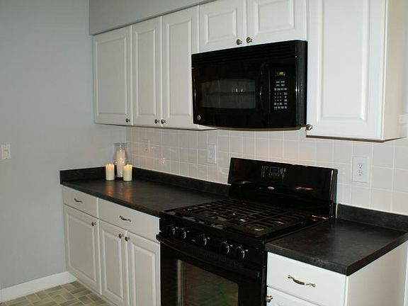Updated Kitchen