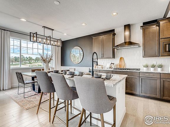 Sample Photo of Model Home
