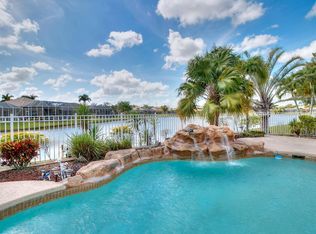 9628 San Vittore St, Lake Worth, FL 33467