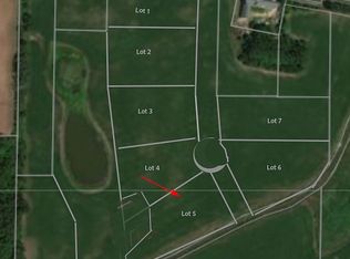 0 Groth Xrds LOT 5, Union Grove, WI 53182