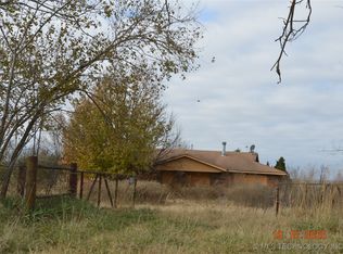 6095 N 224 W, Haskell, OK 74436
