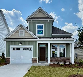 842 Brisbane Ct, Graniteville, SC, 29829