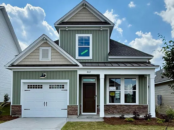 842 Brisbane Ct, Graniteville, SC 29829