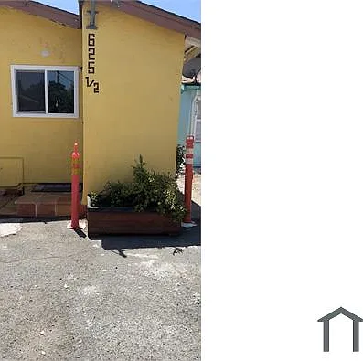 1 bed, 600 sqft, $2,000 — Photo 4