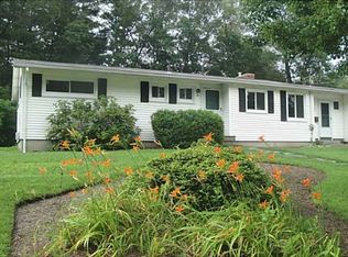 78 Cushing Rd, Warwick, RI 02888