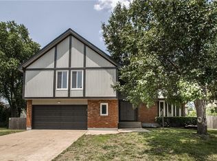 3916 NE 58th Ter, Kansas City, MO 64119