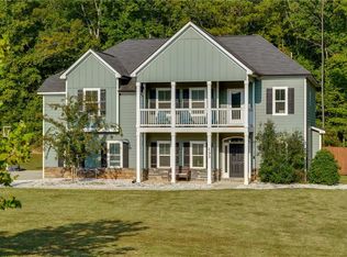 133 Gingers Way, McDonough, GA 30252