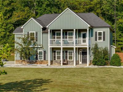 133 Gingers Way, McDonough, GA, 30252