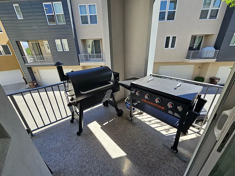 4508 W Daybreak Rim Way — Photo 8