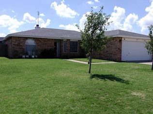 3615 Sides St, Plainview, TX 79072