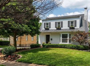 2003 Parkridge Ave, Saint Louis, MO 63144