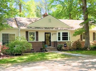 1707 Michaels Rd, Henrico, VA 23229