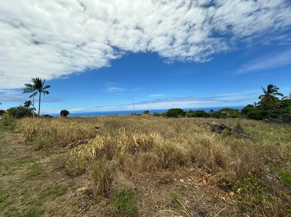Ama Ama St Lot 4, Kailua Kona, HI 96740