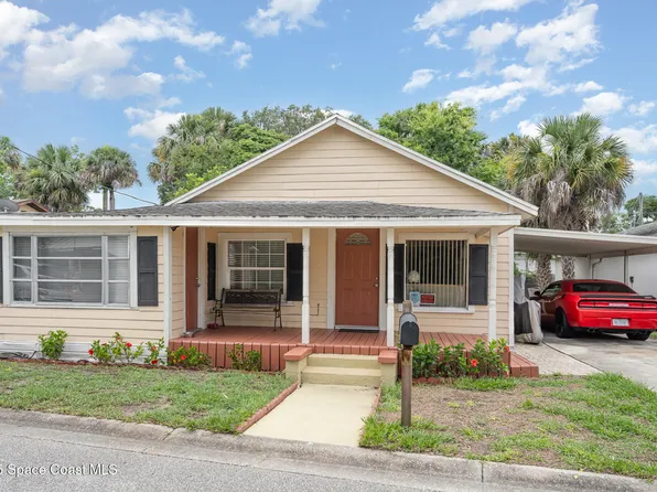 1006 1st Ave, Titusville, FL 32780