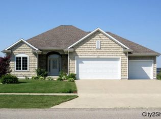 3394 Stephanie Dr, Hudsonville, MI 49426