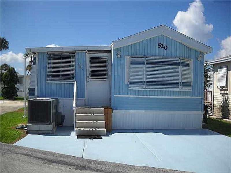 1st image of 10725 S Ocean Dr Lot 520