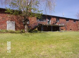 4221 Lick Run Rd #71, Stockport, OH 43787