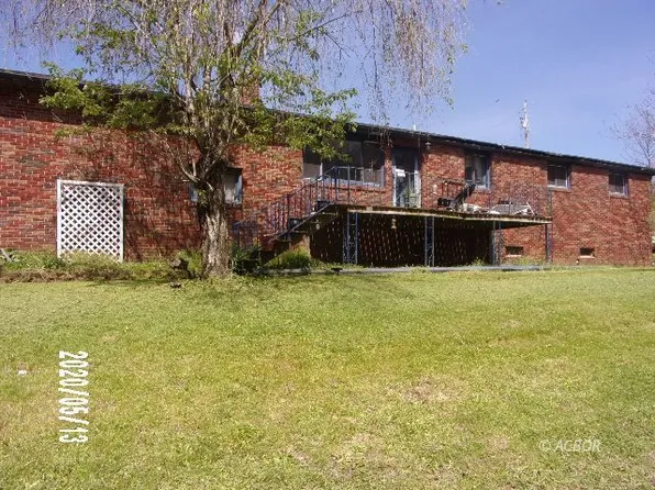 4221 Lick Run Rd #71, Stockport, OH 43787