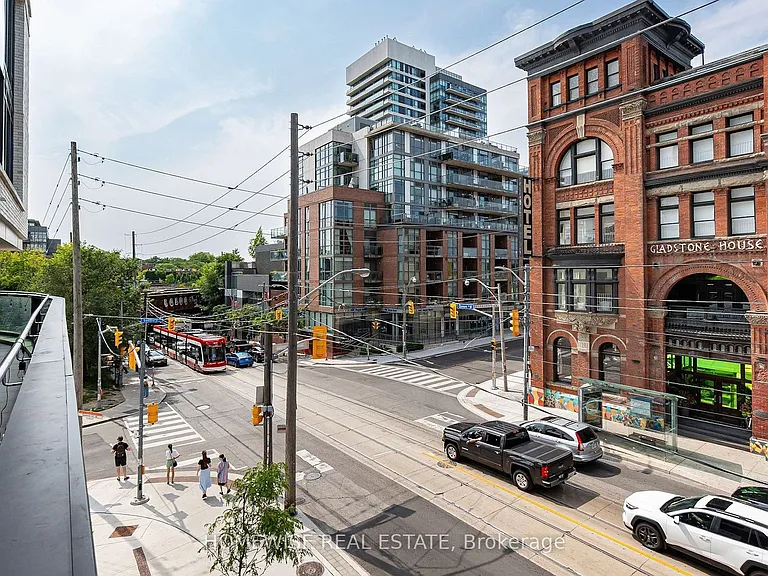 200 Sudbury St #208 — Photo 14